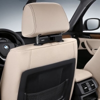 BMW travel & comfort system Base Carrier 베이스 케리어