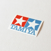 TAMIYA sticker 차량용 스티커 데칼