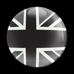 고뱃지 FLAG UK BLACKJACK