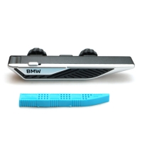 BMW 정품 송풍구 차량용 방향제 키트
