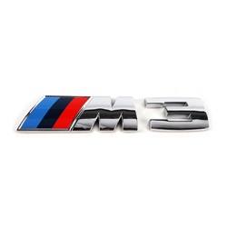 M3 로고 엠블럼 E90,E92,E93 BMW 순정품 악세사리