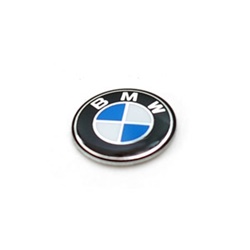 BMW 순정품 자동차 키 로고 엠블럼